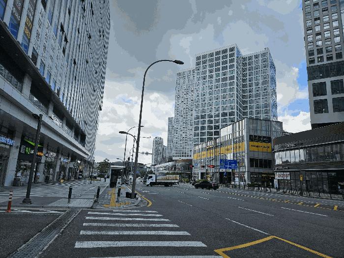 법원경매 2025타경2757 사진3 | 남양주시 별내동 974-1 동광비즈타워별내 근린상가 경매