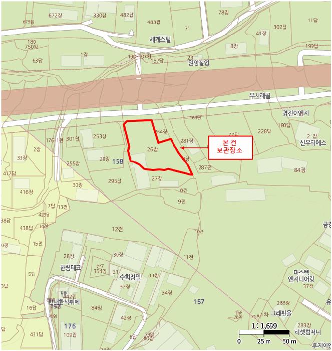 법원경매 2025타경58247 사진9 | 화성시 안녕길 95-50 차량 경매