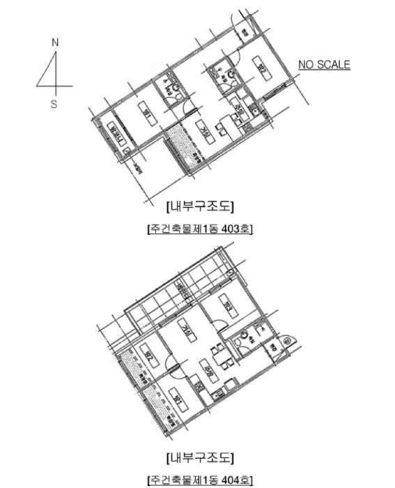 법원경매 2025타경71243 사진16 | 남양주시 진접읍 장현리 392-11 다세대주택 경매
