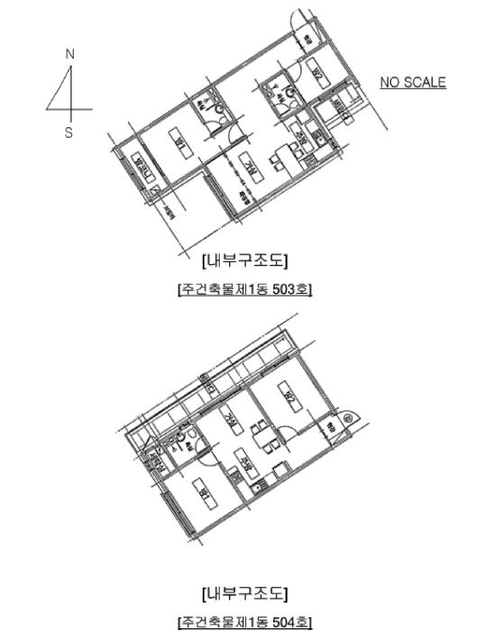 법원경매 2025타경71243 사진8 | 남양주시 진접읍 장현리 392-11 다세대주택 경매