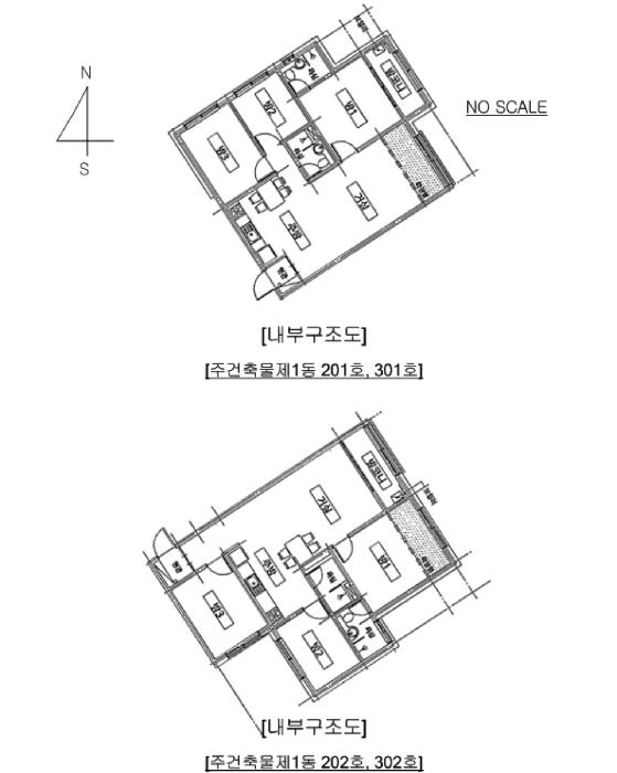 법원경매 2025타경71243 사진9 | 남양주시 진접읍 장현리 392-11 다세대주택 경매
