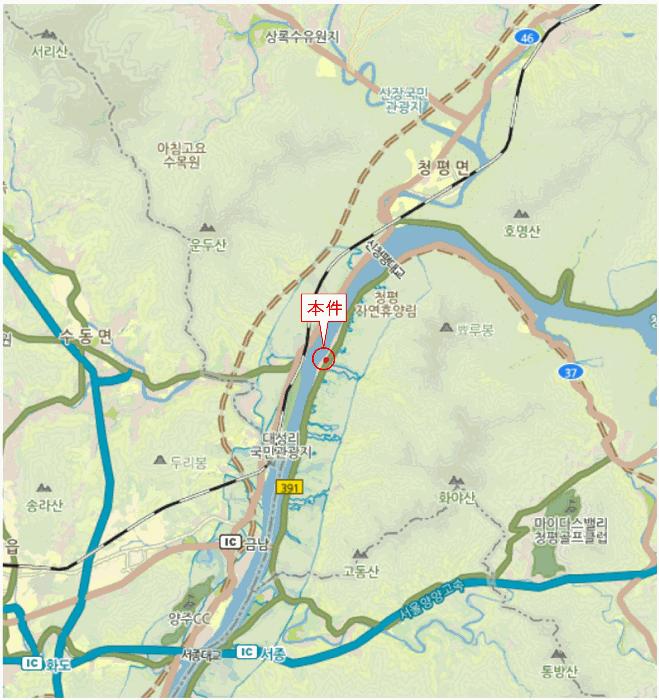 법원경매 2025타경71481 사진19 | 가평군 청평면 삼회리 171-22 주택건물 경매