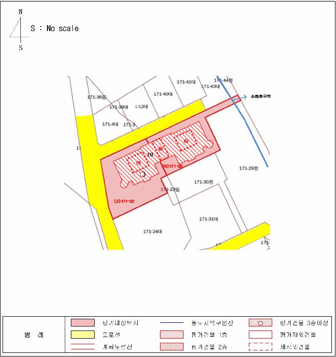 법원경매 2025타경71481 사진20 | 가평군 청평면 삼회리 171-22 주택건물 경매