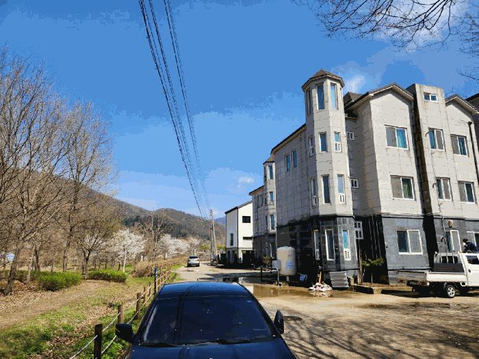 법원경매 2025타경71481 사진4 | 가평군 청평면 삼회리 171-22 주택건물 경매