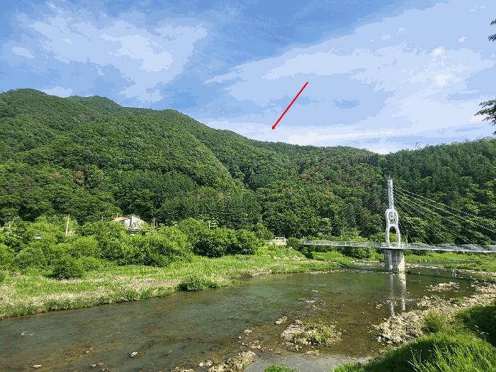 경기도 가평군 청평면 청평리 산6-17 법원경매 물건 대표사진