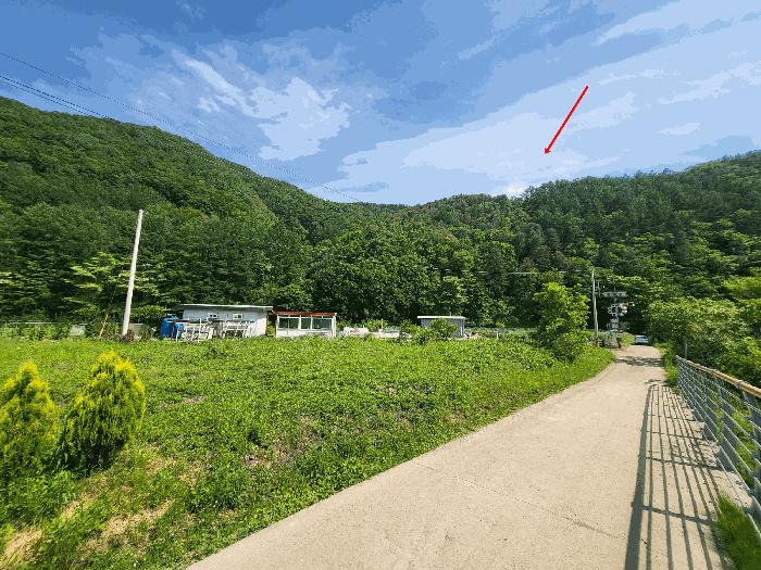 2025타경71616 법원경매 사진2 | 경기 가평군 임야 경매