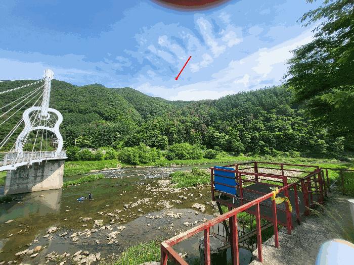 2025타경71616 법원경매 사진3 | 경기 가평군 임야 경매