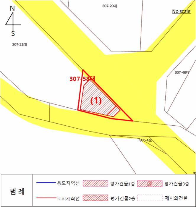 법원경매 2025타경71665 사진13 | 구리시 인창동 307-58 상가 경매