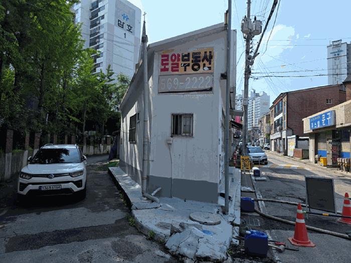 법원경매 2025타경71665 사진3 | 구리시 인창동 307-58 상가 경매