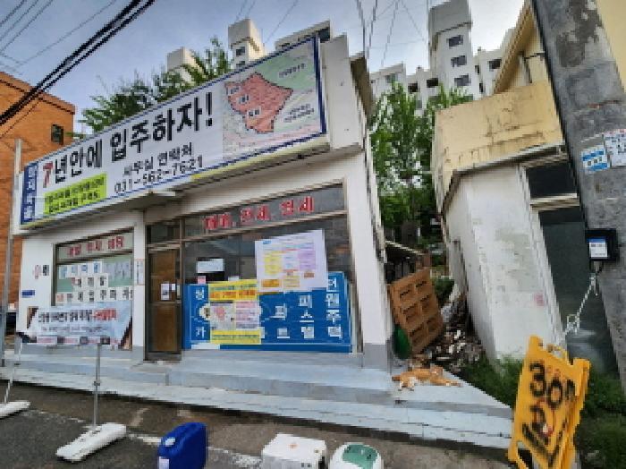 법원경매 2025타경71665 사진8 | 구리시 인창동 307-58 상가 경매