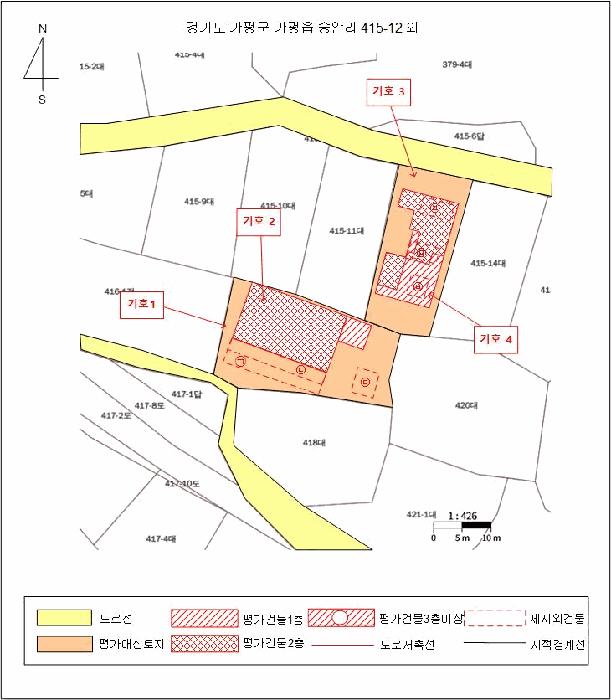 2025타경71790 법원경매 사진25 | 경기 가평군 단독주택 경매