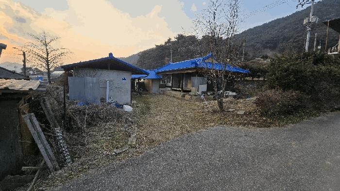 2025타경51839 법원경매 사진5 | 충북 보은군 주택건물 경매