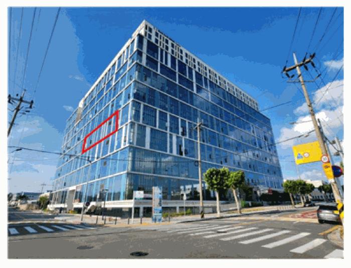 충청남도 천안시 서북구 차암동 13 룩소르비즈타워주건축물제1동 4층454호 법원경매 물건 대표사진
