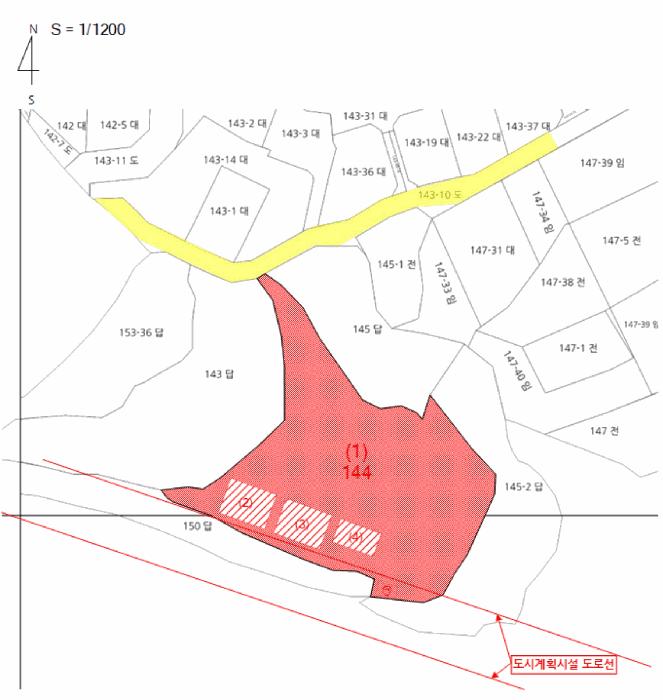 법원경매 2025타경11829 사진34 | 천안시 동남구 구성동 144 공장 경매