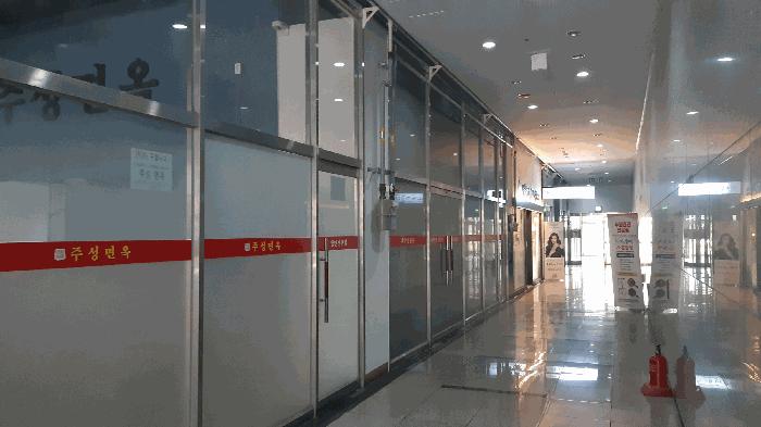 경북 김천시 율곡동 811 영무메트로 1층108호 근린상가 사진 6