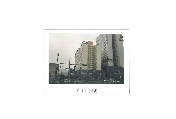 법원경매 2025타경322 사진9 | 김천시 율곡동 811 근린상가 경매
