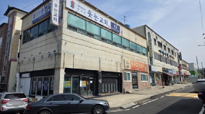 법원경매 2025타경10896 사진6 | 구미시 오태동 746-1 근린상가 경매