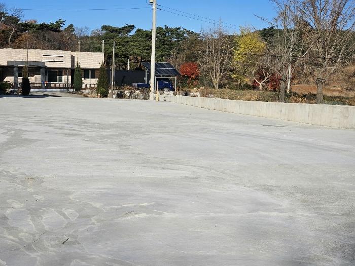 충남 서산시 대산읍 운산리 671 창고 사진 2