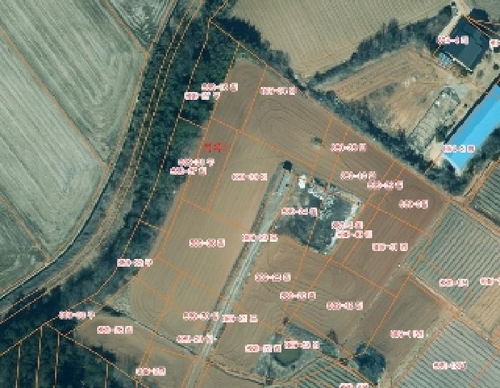 2025타경51094 법원경매 사진3 | 충남 서산시 임야 경매