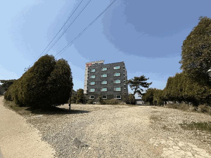 2025타경51188 법원경매 사진2 | 충남 태안군 숙박시설 경매