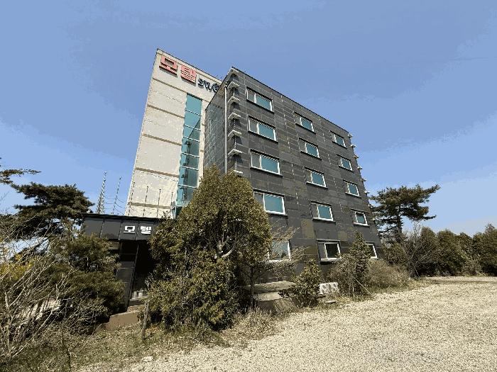 2025타경51188 법원경매 사진3 | 충남 태안군 숙박시설 경매