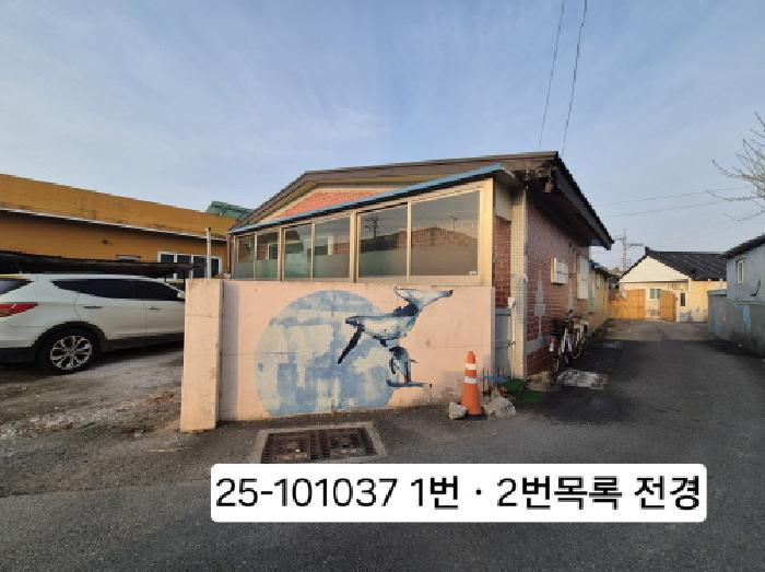 법원경매 2025타경101037 사진4 | 부산 강서구 식만동 140 주택건물 경매