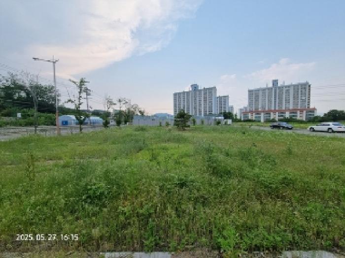2025타경516 법원경매 사진3 | 창원 의창구 대지 경매
