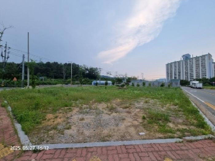 2025타경516 법원경매 사진6 | 창원 의창구 대지 경매