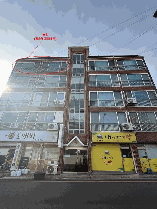법원경매 2025타경101075 사진3 | 부산 북구 구포동 73-2 다세대주택 경매