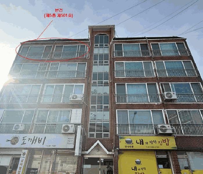 법원경매 2025타경101075 사진7 | 부산 북구 구포동 73-2 다세대주택 경매