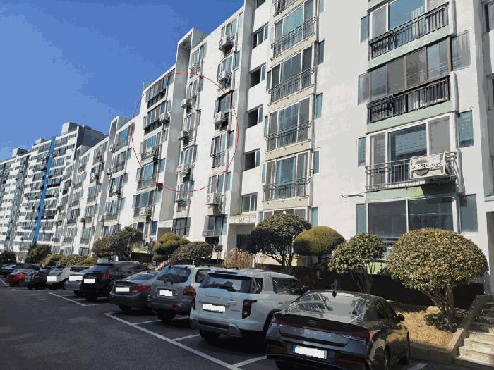 2025타경101110 법원경매 사진2 | 부산 사상구 아파트 경매