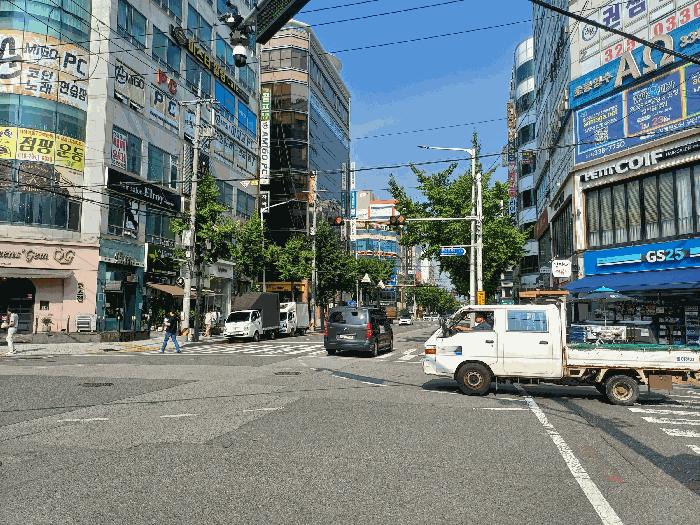 2025타경533 법원경매 사진3 | 경남 김해시 근린상가 경매