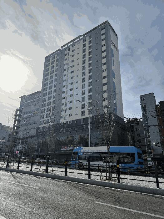 2025타경101184 법원경매 사진3 | 부산 사상구 오피스텔 경매