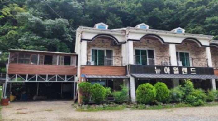 2024타경6740 법원경매 사진2 | 울산 울주군 펜션(캠핑장) 경매
