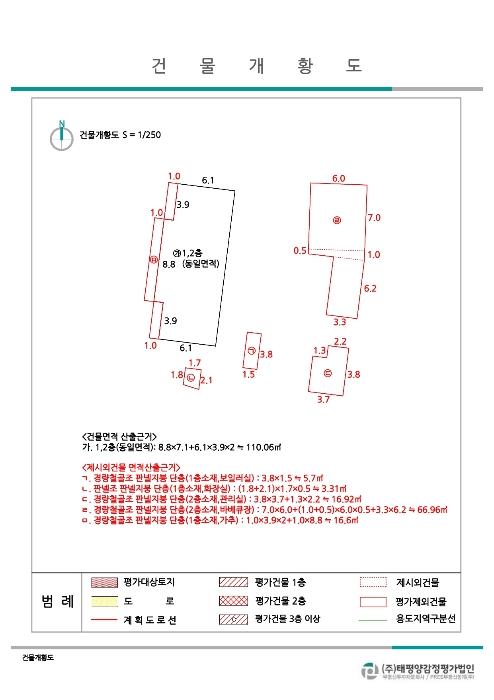 2024타경6740 법원경매 사진6 | 울산 울주군 펜션(캠핑장) 경매