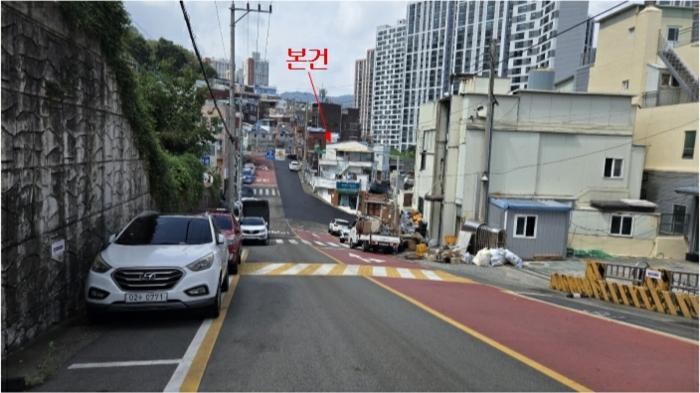 부산광역시 부산진구 범천동 1223-10 법원경매 물건 대표사진