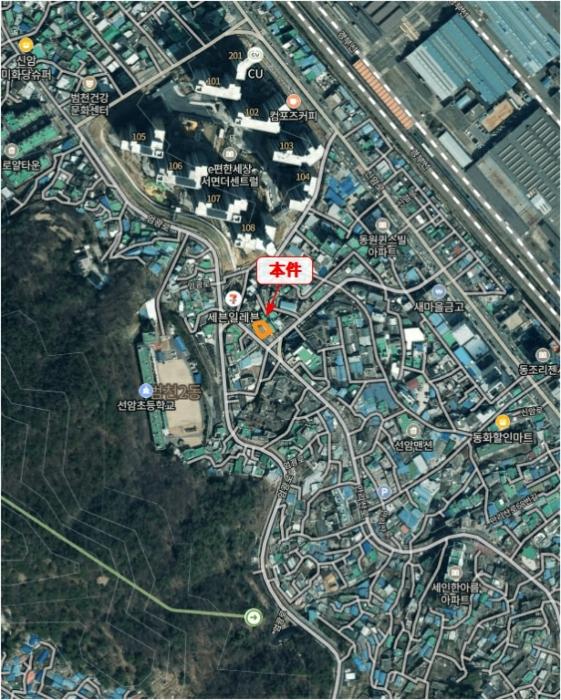 법원경매 2024타경4444 사진21 | 부산 부산진구 범천동 1223-10 근린주택 경매