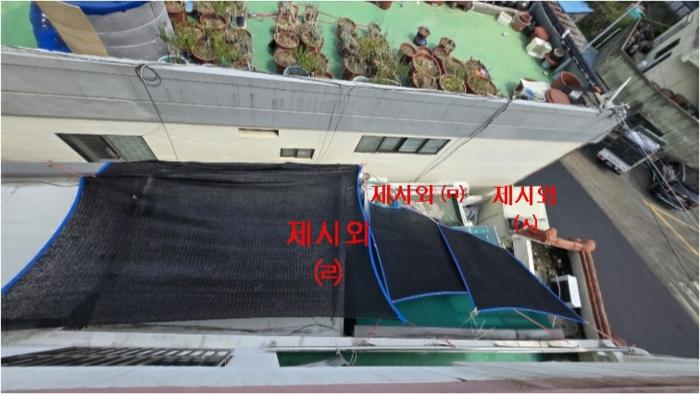 법원경매 2024타경4444 사진8 | 부산 부산진구 범천동 1223-10 근린주택 경매
