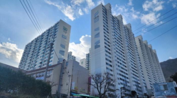 2024타경7866 법원경매 사진5 | 경남 양산시 아파트 경매
