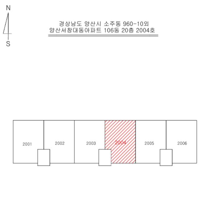 2024타경7866 법원경매 사진7 | 경남 양산시 아파트 경매