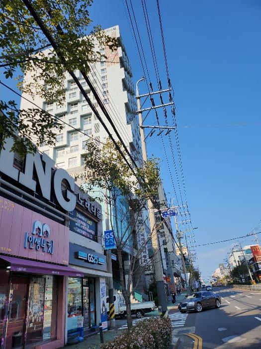2024타경9022 법원경매 사진2 | 울산 동구 오피스텔 경매