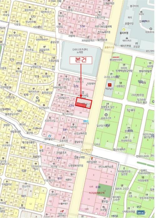 2024타경9022 법원경매 사진29 | 울산 동구 오피스텔 경매