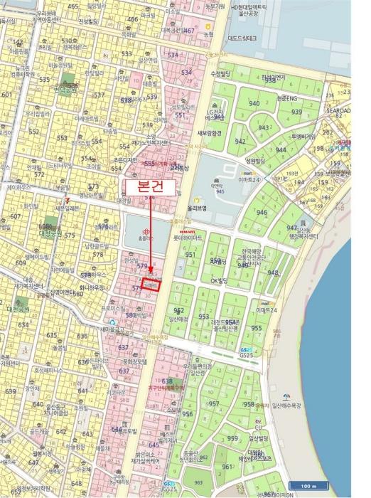 2024타경9022 법원경매 사진30 | 울산 동구 오피스텔 경매