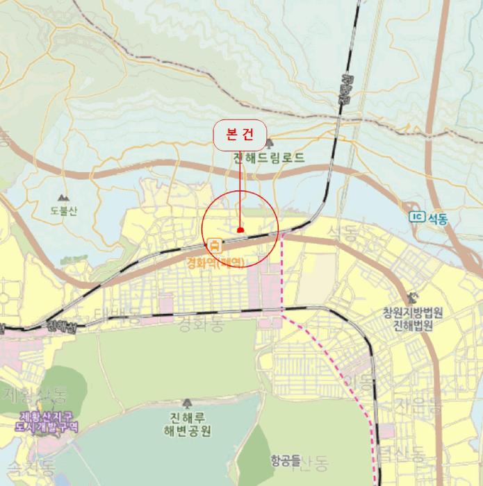 법원경매 2025타경11629 사진12 | 창원시 진해구 경화동 852-3 다세대주택 경매
