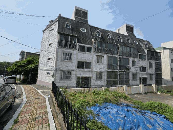 법원경매 2025타경11629 사진2 | 창원시 진해구 경화동 852-3 다세대주택 경매