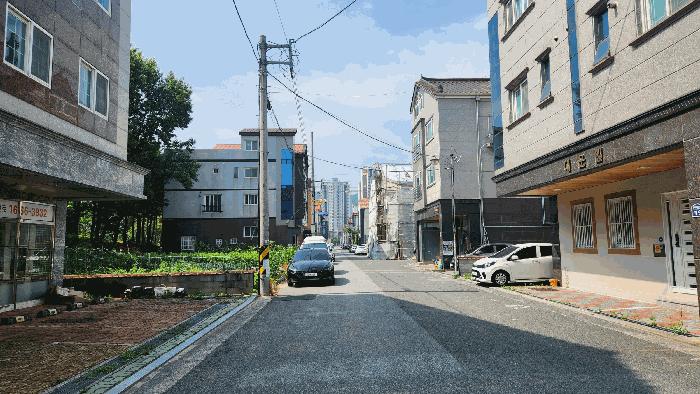 2025타경11649 법원경매 사진3 | 경남 김해시 대지 경매