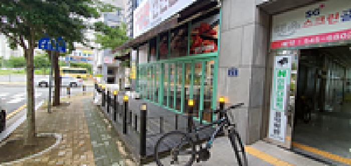 2025타경11768 법원경매 사진4 | 창원 진해구 근린상가 경매