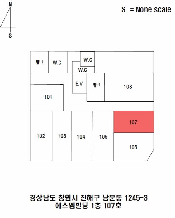 2025타경11768 법원경매 사진6 | 창원 진해구 근린상가 경매