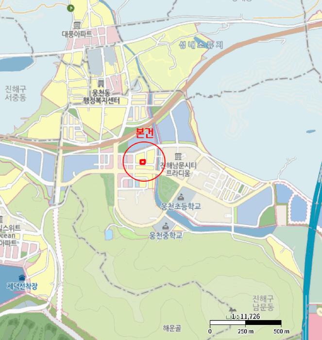 2025타경11768 법원경매 사진8 | 창원 진해구 근린상가 경매