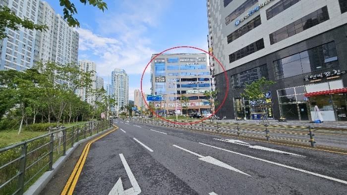 법원경매 2024타경112911 사진2 | 울산 북구 화산로 근린상가 경매